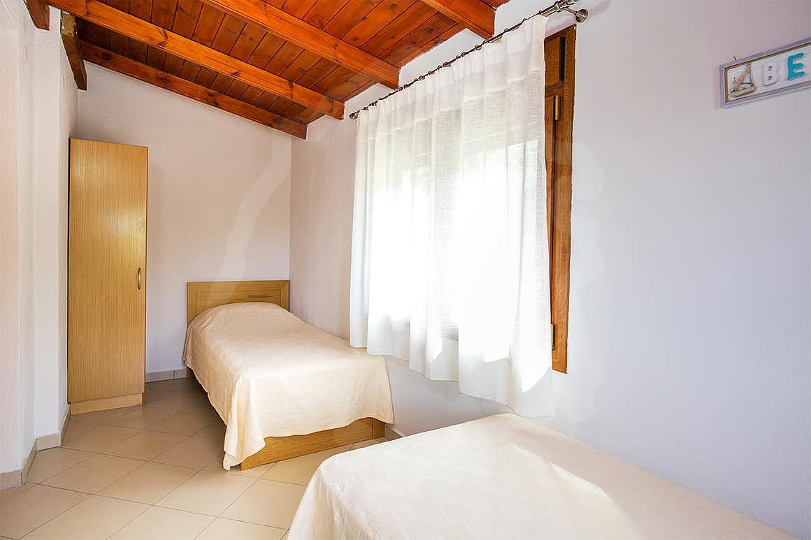 Aphrodite Villas Κοίνυρα Εξωτερικό φωτογραφία